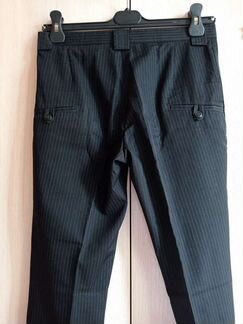 Брюки мужские Zara 38 размер