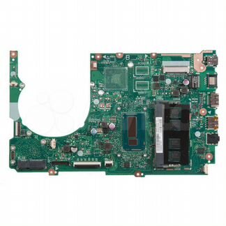 Материнская плата новая Asus S301LA S301LP Aрс