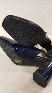 Туфли tj collection 38,5 новые