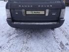 Land Rover Range Rover 3.6 AT, 2008, 215 000 км