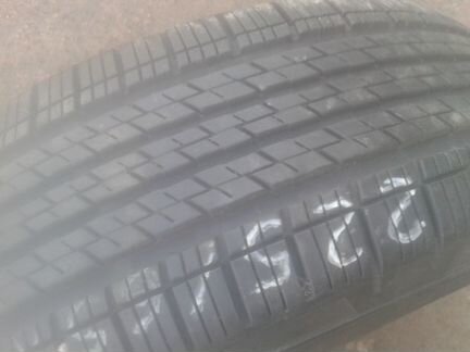 Шина 225/65R17 Continental 4*4 Contact 1шт