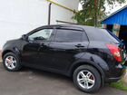 SsangYong Actyon 2.0 МТ, 2012, 110 000 км