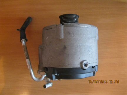 Генератор 150 А VW Passat B5 4.0 W8