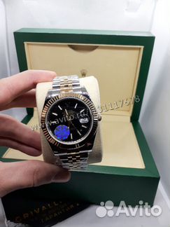 Rolex DateJust 41mm