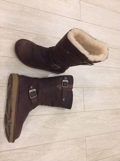 Сапоги зимние женские 37, UGG