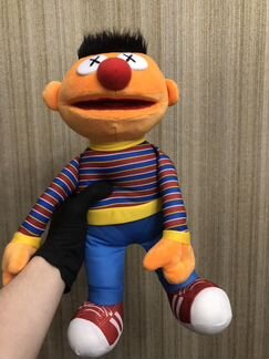 Игрушка Kaws Uniqlo