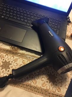 Фен babyliss