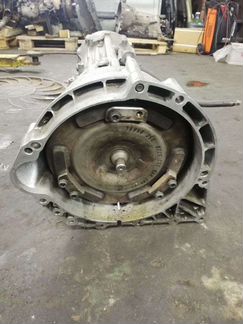 09D300037K VAG АКПП touareg