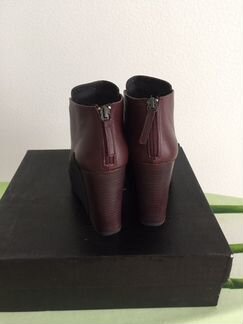 Ботильоны United nude. 39 размер