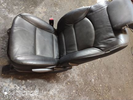 Комплект сидений Ssangyong Actyon C220 D22DTF 2015