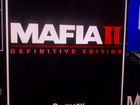 Ps4 игра mafia 2 definitive edition