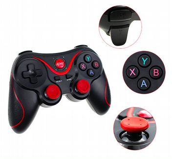 Геймпад GEN game X3 Bluetooth