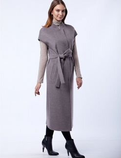 Жилет, новый 48 размер