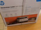 Мфк лазерный Hp Neverstop Laser 1200w объявление продам