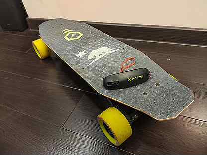 Электроскейт Acton Blink Board