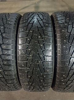 235 65 17 Nokian бу Шины Зимние 235 65 R17 105S