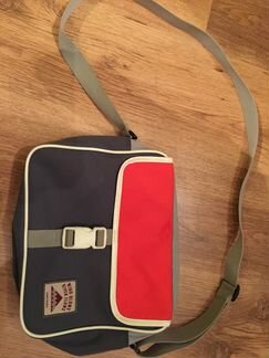 Сумка спортивная планшет