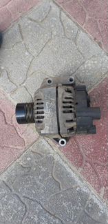 Прадаю генератор опель астра н 1.3.дизель