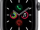 Часы apple watch5