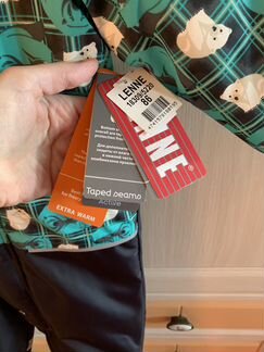 Новый зимний комбинезон Lenne/Kerry р. 86 (+6)