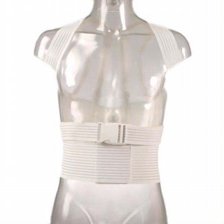 Корректор осанки (корсет для осанки) Fosta Арт. F