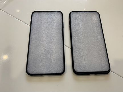 Чехол на XS Max новый