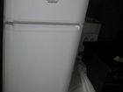 Холодильник ariston