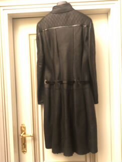 Дубленка Бербери оригинал