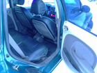 Chrysler PT Cruiser 2.0 МТ, 2000, 188 880 км объявление продам