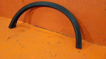 Расширитель крыла задний левый Nissan X-Trail 3