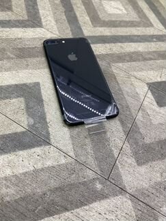 iPhone 8 Plus 64Gb Hовый Ростест
