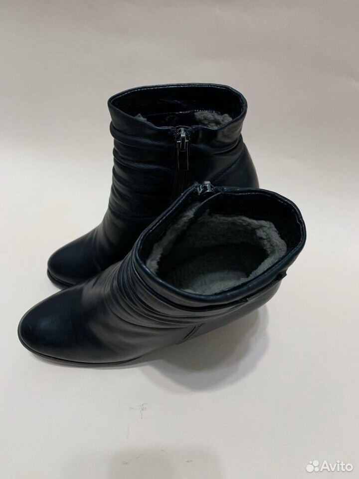 Ankle boots winter 89268531745 buy 3