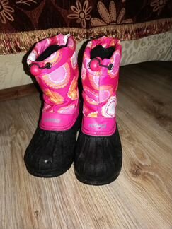 Сапоги Рейма