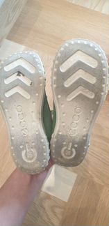 Ботиночки Ecco, 26р