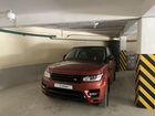 Land Rover Range Rover Sport 3.0 AT, 2014, 142 000 км