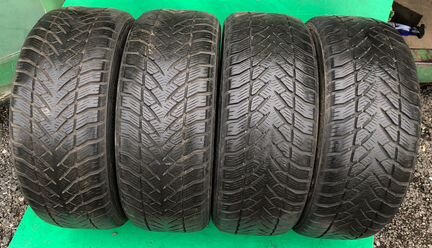 255/55/19 Шины Goodyear UltraGrip Wrangler