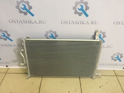 Радиатор кондиционера Daewoo Matiz klya B10S1