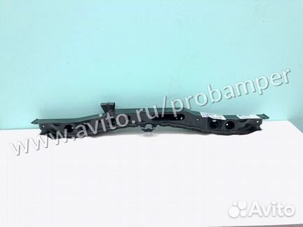 Рамка кузова верхняя часть Toyota Corolla (06-13г)