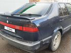 Saab 9000 2.3 МТ, 1994, 200 000 км объявление продам
