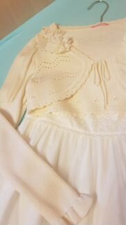 Платье Choupette 128