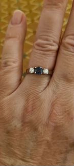 Золотое кольцо