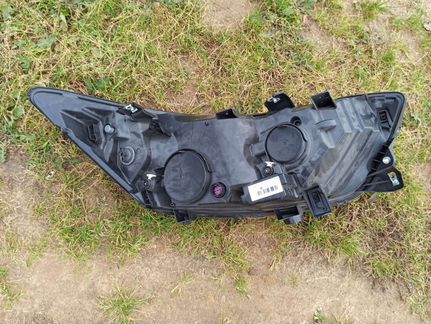 Фара iveco daily ) 14