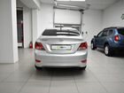 Hyundai Solaris 1.4 МТ, 2011, 132 704 км объявление продам