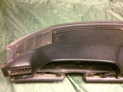 Торпеда мерседес w126 Sec