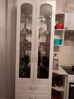 Сервант для посуды