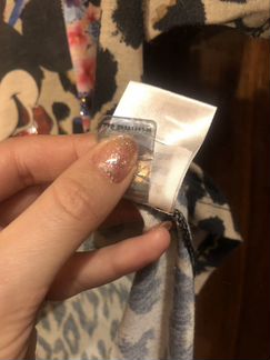 Футболка Philipp plein xs