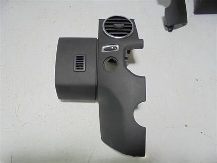 Дефлектор воздушный Land Rover Discovery 4 Land R