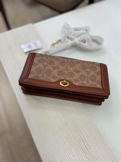 Coach сумка ориг новая