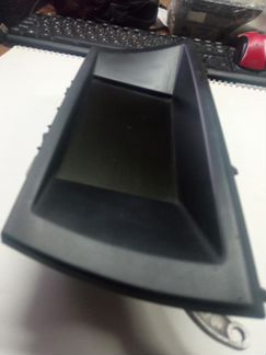 Монитор Мультимедиа BMW X5 E70