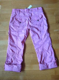Брюки летние esprit новые, Германия, р. 48